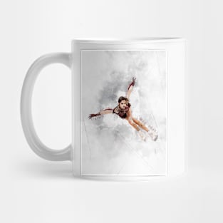 Evgenia Medvedeva Design Mug